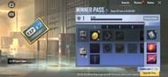 WP Level 3: 2x EXP Card 1-Hour